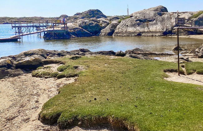 8 Person Holiday Home in Branno-by Traum - Foto 15