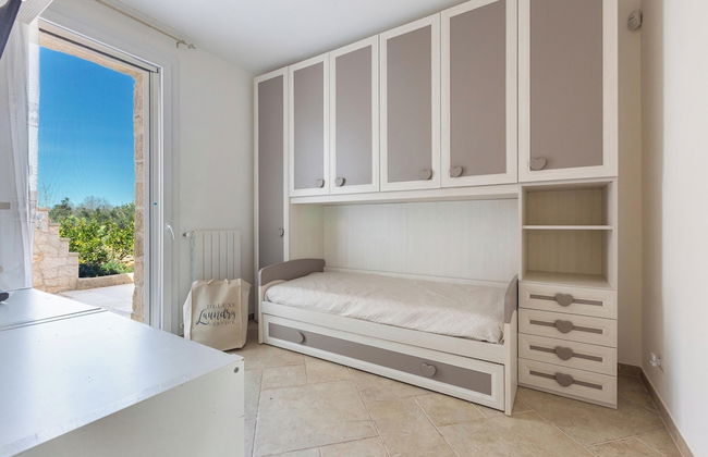 3703 Borgo Dulcedo by Perle di Puglia - Foto 5