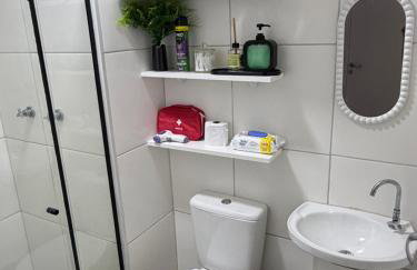 Viva o Rio no Centro de tudo! Aconchego, Piscinas e lazer completo ! - Foto 74