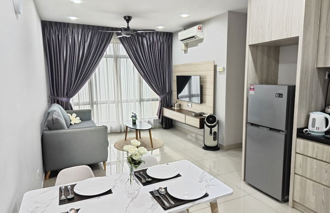 ARC Austin Hills Residensi By Antlerzone - Foto 63