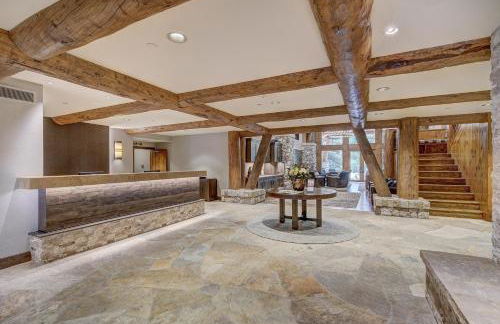 Elkhorn Lodge, A Vail Resorts Property - Foto 64