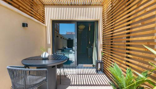 LOVE IN L'ISLE/SORGUE Le crépuscule - Photo 4