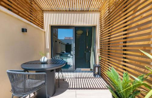 LOVE IN L'ISLE/SORGUE Le crépuscule - Photo 4