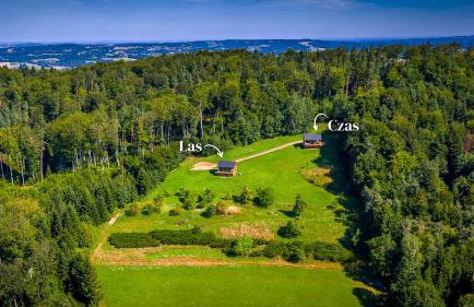 Czas i Las Glamping - Foto 9