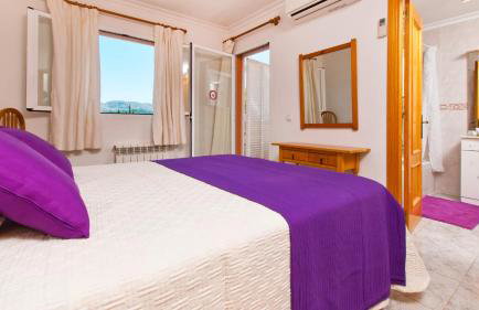 C237 Estrella Azul by Mallorca Villa Selection - Foto 11