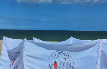 Szumiwoda Apartamenty Kuźnica - Photo 29