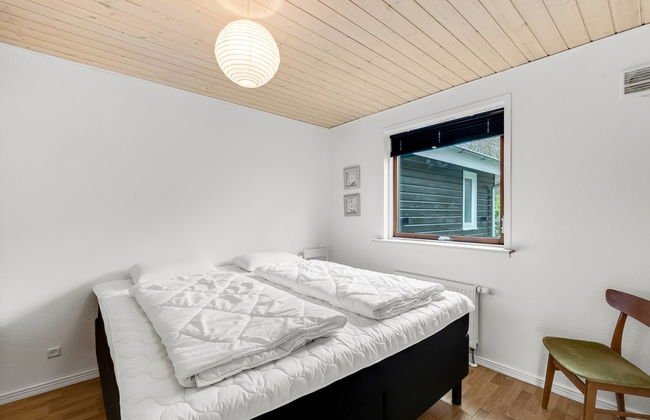 "Ensio" - 300m to the fjord - Foto 11