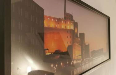 95qm Dachgeschoss für 1 bis 4 Personen - Alte Bäckerei - Neubaustandard - Foto 19