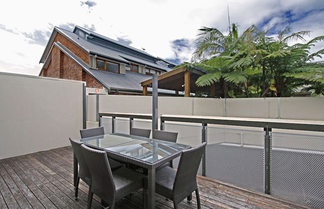 The Butter Factory Byron Bay - Foto 73