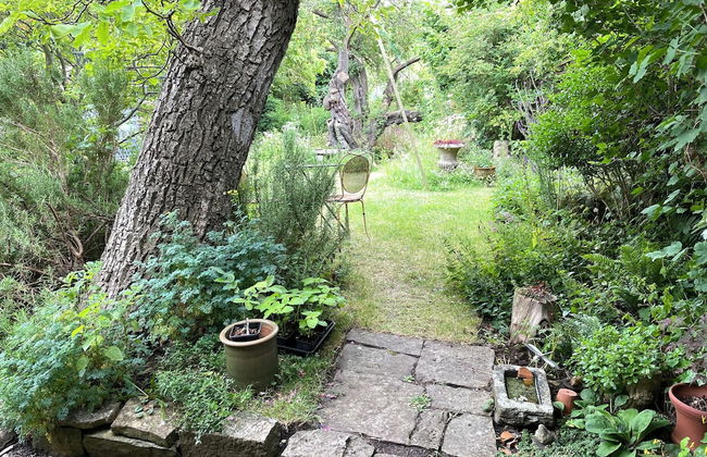 15th Century 3 Bedroom Cottage & Delightful Garden - Photo 19