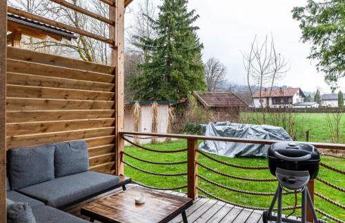 Chalet Rauschn 2 - Foto 4