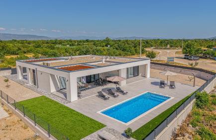 Villa PI25 - Photo 25