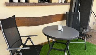 Ferienwohnung Merllorca 1 OG Moselblick Zell-Merl - Foto 5