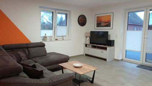 Ferienhaus Ebsen HH 1 - Foto 2