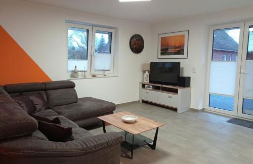 Ferienhaus Ebsen HH 1 - Foto 2