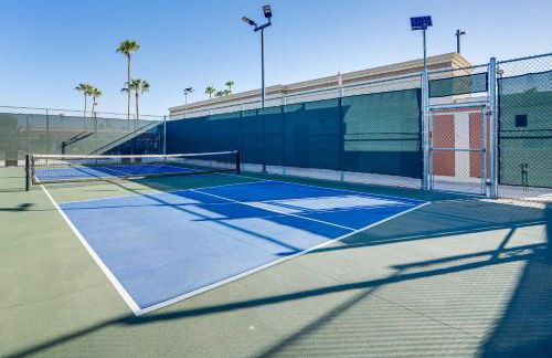 Pool, Hot Tub and Tennis Courts Yuma Home Near Dtwn - Foto 29