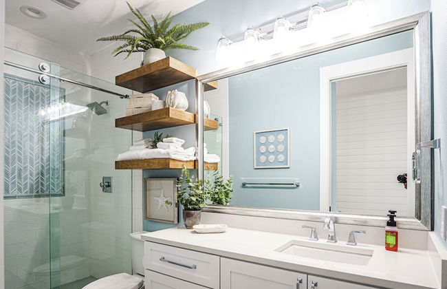 The Sanctuary by Silver Sands Vacation Rentals - Foto 4