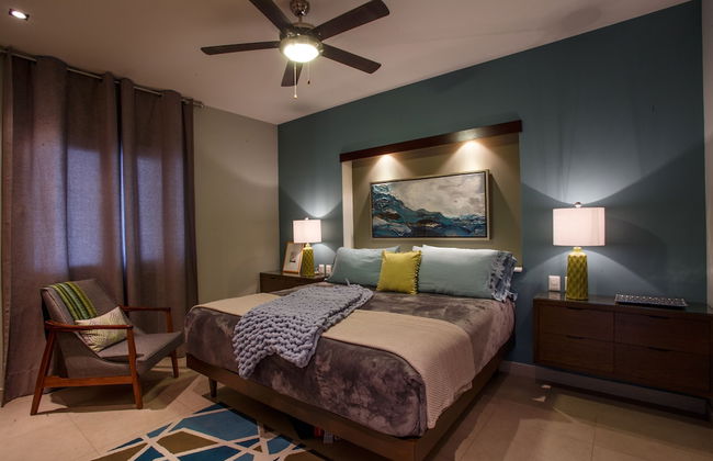 Designer Condo in Zona Romantica - Foto 3