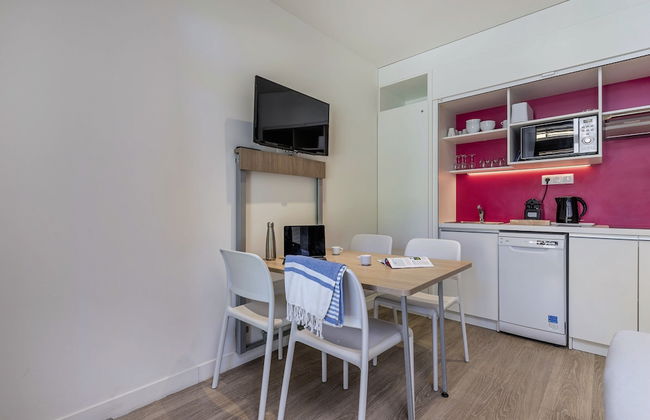 Belambra Clubs Presqu'île de Giens - Riviera Beach Club - Foto 29