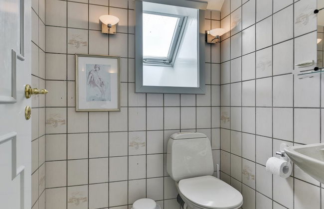 "Stefanie" - 10m from the sea - Foto 10