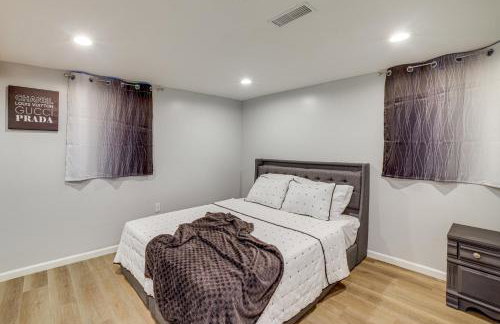 4 Mi to Lake Michigan East Chicago Home with Grill - Foto 16