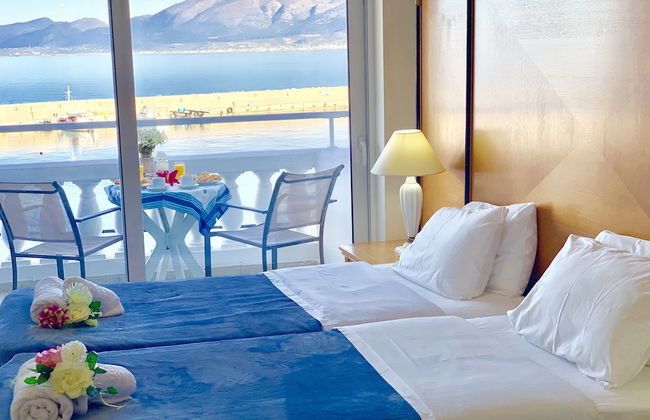 The Blue Apartments - Foto 19