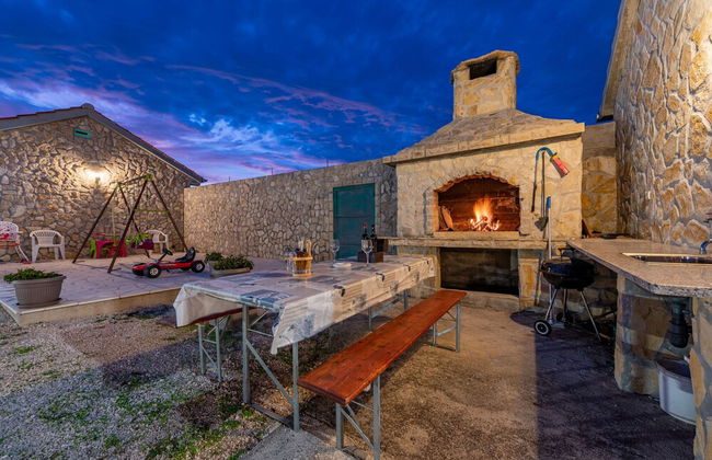 Villa Fenix - Foto 27