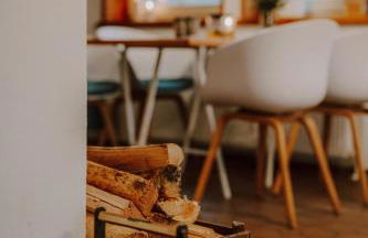 Half-Timbered House In The Middle Of The Forest - Foto 9