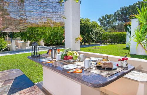 Elefteria Apts & Suites - Foto 19