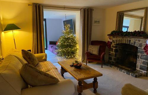Homely Pembrokeshire Farmhouse - Foto 15