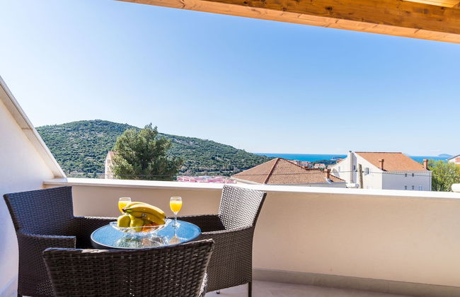 Apartments Šmanjak - Foto 34
