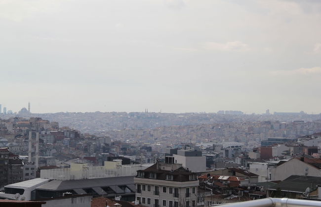 Beyzas Hotel & Suites - Foto 79