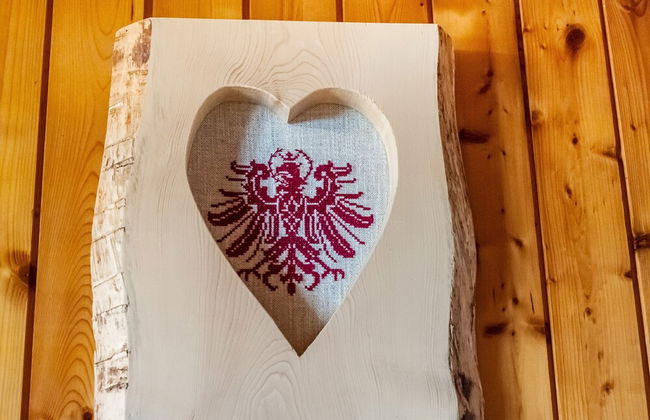 Holiday Home in Zillertal Near Ski Slopes - Foto 29