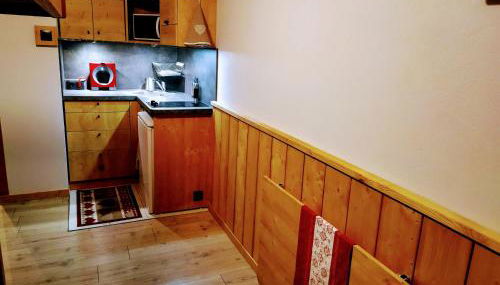 Mon petit studio montagnard! - Foto 3