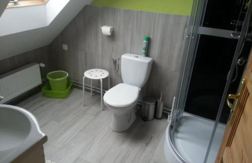 Cztery Pory Warmii Pluski pokoje do wynajęcia - Foto 25