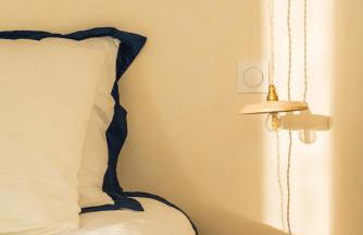 Maison Cachée - Chambres et Appartements en Baie de Somme - Foto 37