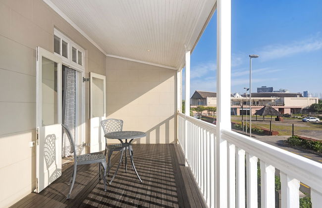 Beach Haven Townhouse - Foto 11