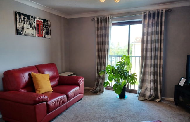 Red Door Malt - Huku Kwetu (Dunstable) - Foto 19