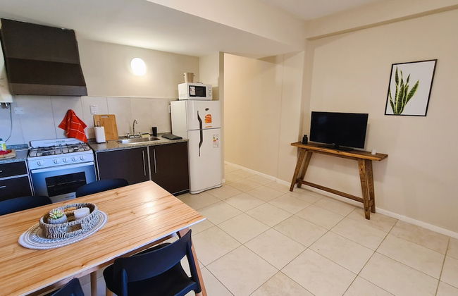 Las Acacias Apart - Foto 21