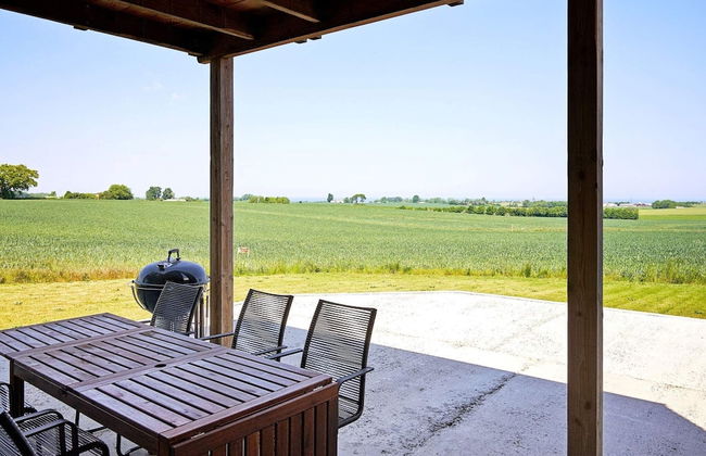 Panoramic Retreat in Svaneke - By Traum Ferienwohnungen - Photo 16