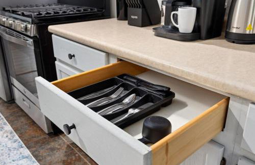 Peaceful Park Living - 3BD 10mins to DT Peoria - Foto 23