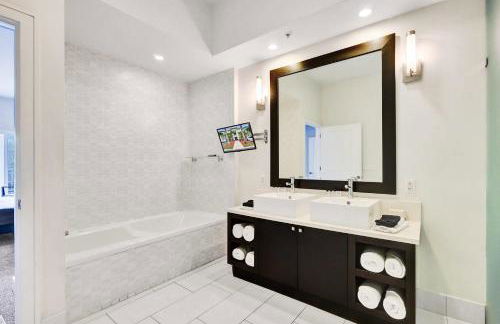 Villa Vista-2 Story w 3Bdrms & Golf View - Foto 24