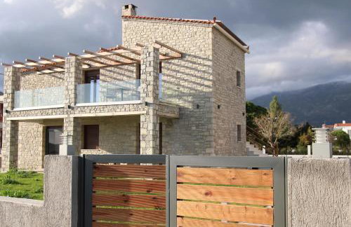 Santa Domenica Nafpaktos - Rooms and Apartments by the Sea - Foto 14