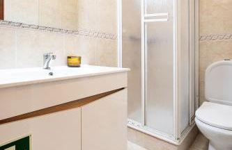 Cozy Traveller Apartment & Garage - Foto 6