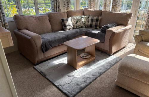 The Panorama View Luxury Retreat in Aberystwyth - Foto 30