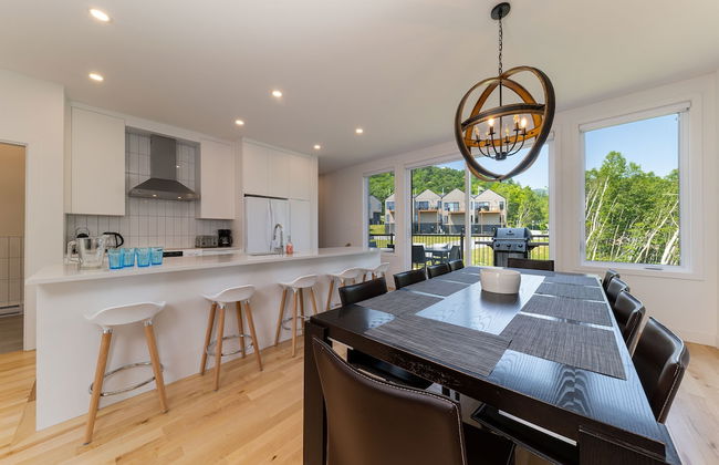 Chalets Grande-Pointe - Foto 74