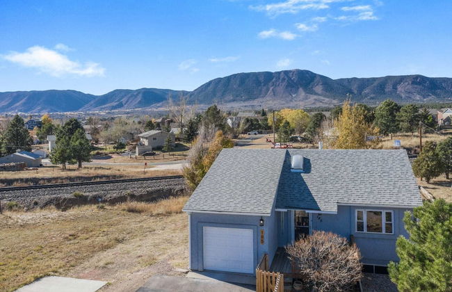 3brsweet & Chic Getawayminutes To Hiking - Foto 49