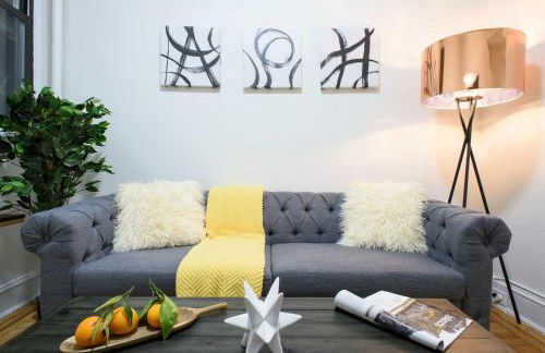 1567-1A New 2br PRIME upper East APT W&D - Foto 32