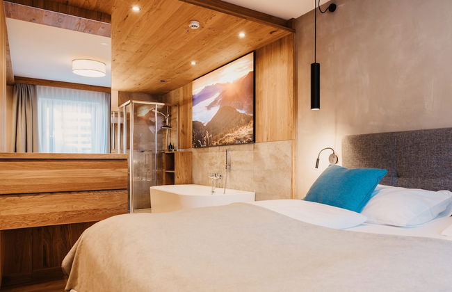 Hofgut Apartment & Lifestyle Resort - Foto 22