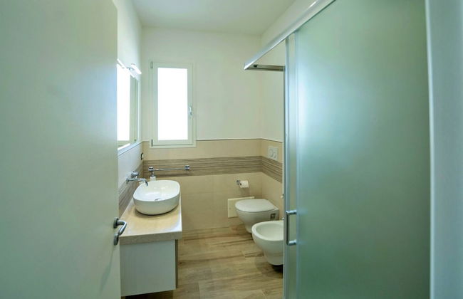 Villa Gargasole - Eleganza e Comfort con Piscina Privata - Photo 10